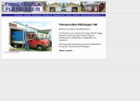 Timmersdala Plåtslageri AB