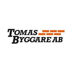 Tomas Byggare AB