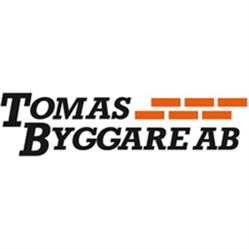Tomas Byggare AB