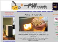 Pw Teknik AB