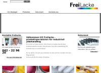 Frei Lacke AB