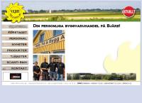 Vejby Trä & Bygg AB