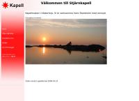 Stjärnkapell