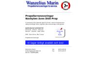 Wanzelius Marin