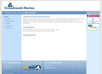 Grundsunds Marina AB