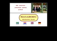 Hagaborg Traject HB