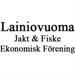 Lainiovuoma Jakt & Fiske Ekonomisk Förening