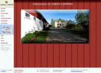Sangis Motell Och Camping Hb