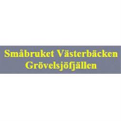 Småbruket Västerbäcken