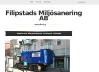 Filipstads Miljösanering AB