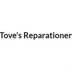 Tove's Reparationer HB