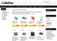DATICIT AB