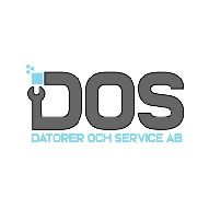 Datorer och Service I Sverige AB