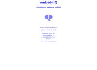 Embeddiq Teknik Ab