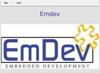 Emdev AB