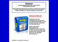 Evalds Programutveckling