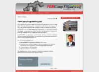 Femcomp Engineering