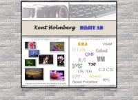 Kent Holmberg Bildit AB