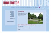 Malmator AB