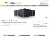 Masternode AB