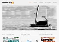 Inserve Technology AB