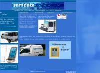 SAMDATA HB