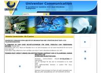 Univentor AB
