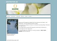 Dextrator Ab