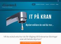 Divent
