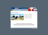 Gnc Global Network Consultans AB