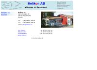 Helikon AB