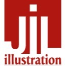 JIL illustration, John Löf