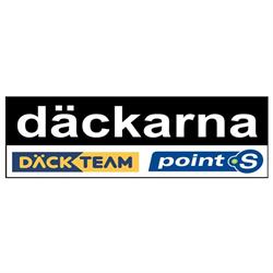 Däckarna i Mellerud AB