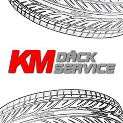KM Däckservice i Haparanda AB