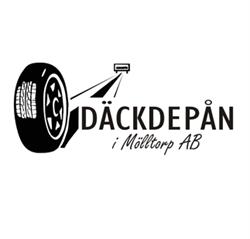 Nya Däckdepån