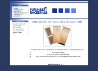 Furuhälls Snickeri AB