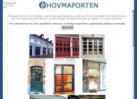 Hovmaporten Industriprodukter AB