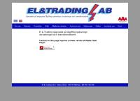 El & Trading AB