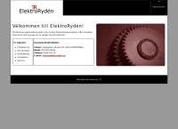 Elektro Rydén AB