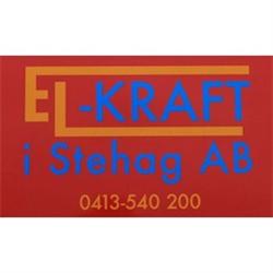 Elkraft i Stehag AB