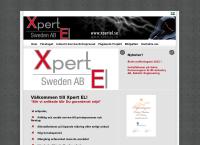 Xpert el Sweden AB