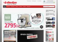Elkedjan, Söders El-Butik Ab