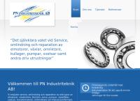 PN Industriteknik AB