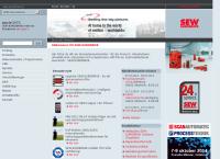 SEW-Eurodrive AB