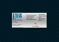 EHAB Elteknik AB
