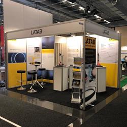 LMA Led Array Technology AB