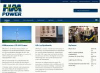 Hm Power Rolbas AB