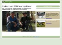 Dräneringstjänst