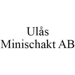 Ulås Minischakt AB