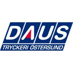 Daus Tryck i Östersund AB